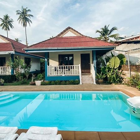 House No.2 Village Krabi town Екстериор снимка
