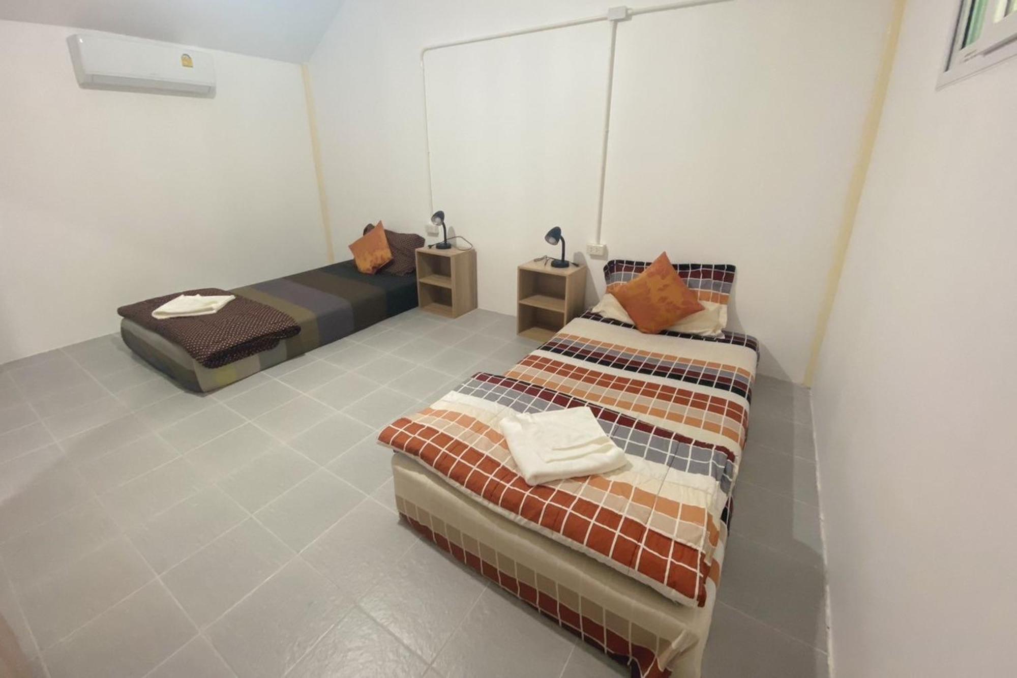 House No.2 Village Krabi town Екстериор снимка
