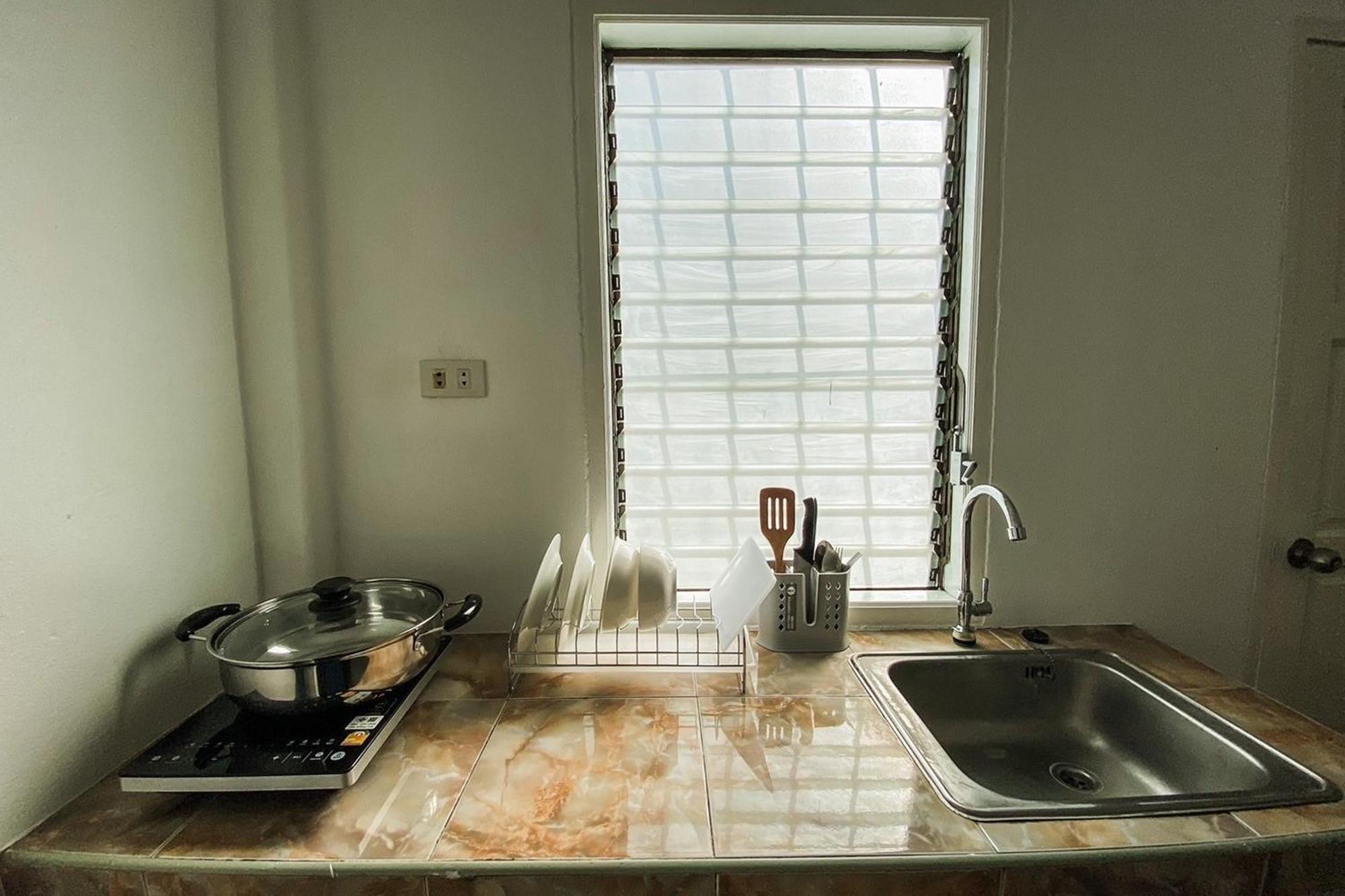 House No.2 Village Krabi town Екстериор снимка
